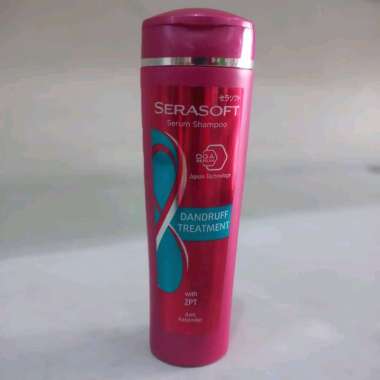 Serasoft Dandruff Treatment