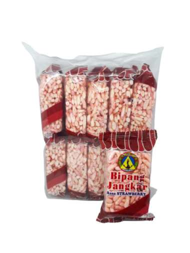 BIPANG JANGKAR STRAWBERRY