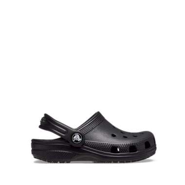 Crocs Kids Classic Clog 206991001|Sandal Anak Casual C11