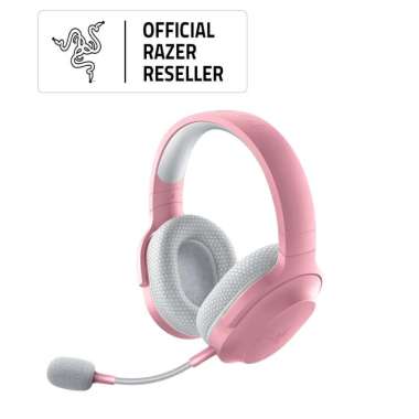 Razer Barracuda X - Quartz Wireless Multi-platform Gaming Headset 2022