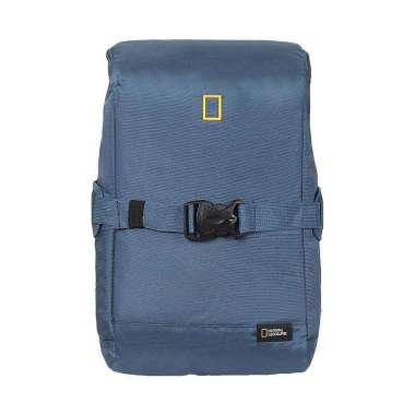 National Geographic Backpack Tas Pria [N14111] Blue