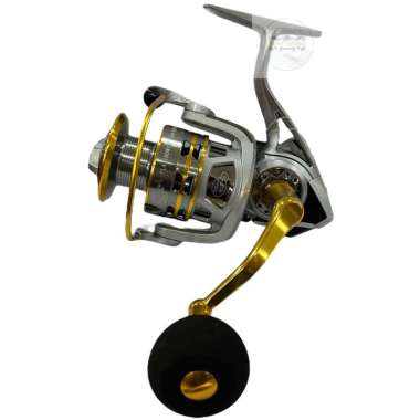 Reel G-Tech PLATINUMIZE SW 4000PG / 5000PG SW 5000PG