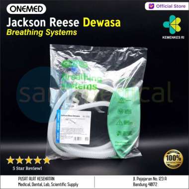 OneMed Jackson Rees Dewasa