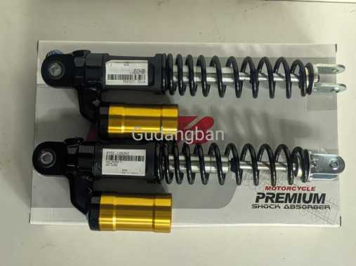 SHOCKBREAKER KAYABA PREMIUM ALL NMAX SUBTANK TABUNG KYOC-1262HZ ORIGINAL