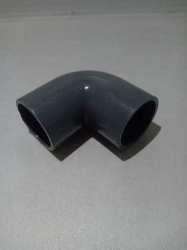 Knee Pipa Air 1" PVC / Keni 1 Inch / Elbow 1"