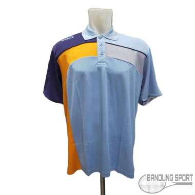 Baju Olahraga Specs Polo XL Biru