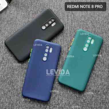 Redmi Note 8 Pro Case Macaron Baby Case Redmi Note 8 Pro