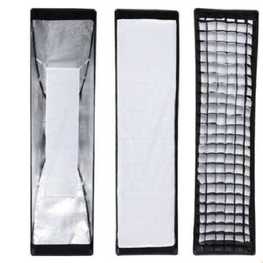 DOSS Godox Softbox SBNB30120 (30X120CM) / Godox Softbox SBNM 30x120