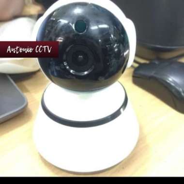 Ip Camera Mini Wiriless Full Hd