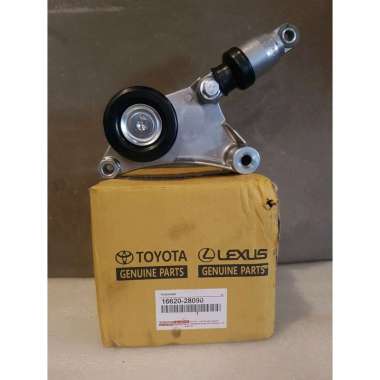 Tensioner Assy Fanbelt Toyota Alphard ANH10 2004-2007