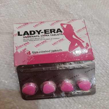 Lady Era Tableta