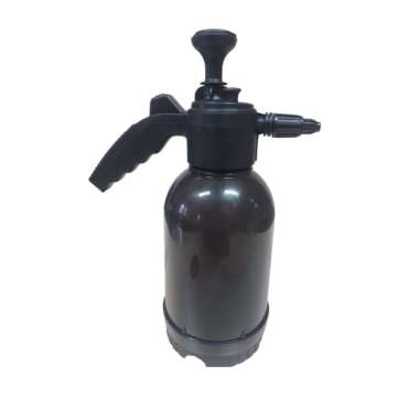 Carinn Semprotan Air Alat Semprot Salju Cuci Motor Mobil Manual Full Hitam