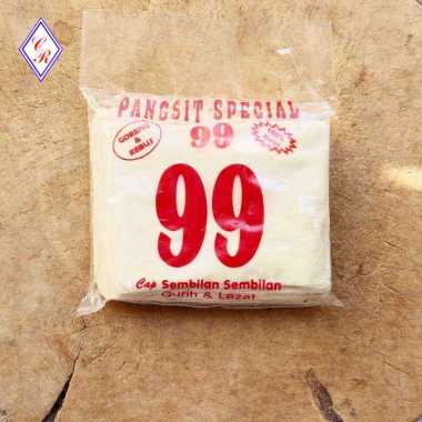 Kulit Pangsit 99 Special Goreng Rebus 50pcs