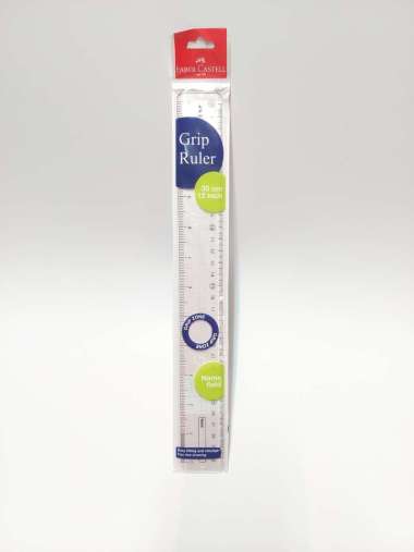 FC SCALE BPS 12"/30CM 1712