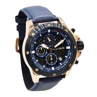 JAM ALAIN DELON PRIA AD435-1582C JAM ALAIN DELON AD435 1582C LA KL ALAIN AD 435 1582 C DMTR 4.6 CM W