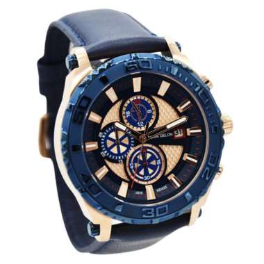 JAM ALAIN DELON PRIA AD422-1582C JAM ALAIN DELON AD422 1582C LA KL ALAIN AD 422 1582 C DMTR 4.7 CM W