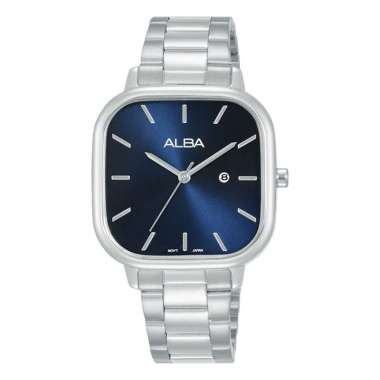 JAM TANGAN ALBA ORIGINAL ALAH7BZ3 - JAM TANGAN ALBA ALAH7BZ3 JAM ALBA ALAH7BZ3X1 ALAH 7B AL AH 7B X1