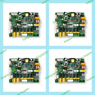 PCB Board FCM-3200D PCB Control FCM-3200D PCB FCM-3200D Multicolor