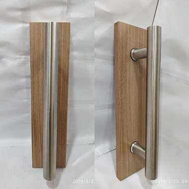 PALOMA TARIKAN GAGANG PINTU PHP 966 HANDLE PALOMA ANCONA 350MM SSS