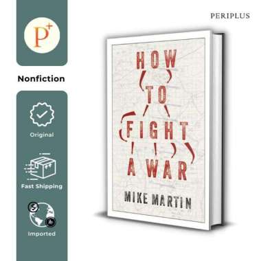 How to Fight a War - 9781787389304