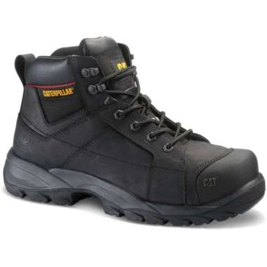 Caterpillar shoes harga clearance