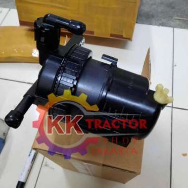 FILTER SOLAR SK200-10 FUEL FILTER SEPARATOR SK200-10 23300-E0550 ASSY