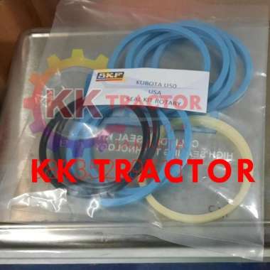 KK TRACTOR SEAL KIT ROTARY KUBOTA U50 SEAL SWIVEL JOINT U50