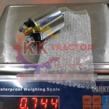 SWITCH STATER YANMAR 4TNV88