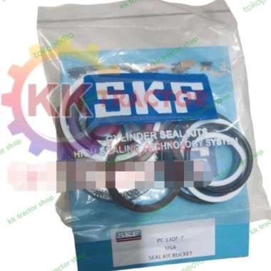 SEAL KIT BUCKET PC130F-7 SKF
