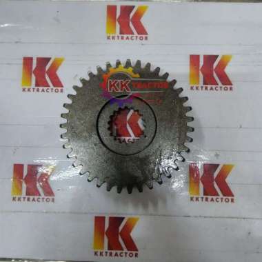 SPUR GEAR Final Drive PC78 GIGI FINAL DRIVE PC78 TZ814B110700