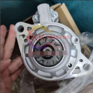 Starter 6d16/6d16t