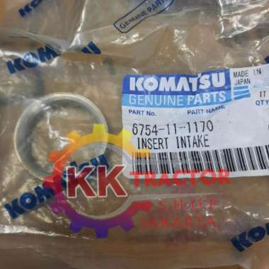 SITTING KLEP IN PC200-8 SEATING KLEP IN PC200-8 SITTING VALVE PC200-8