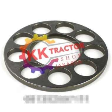 Shoe Retainer 708-2L-33350 Pompa Main Pump Pc200-7 Komatsu Handok