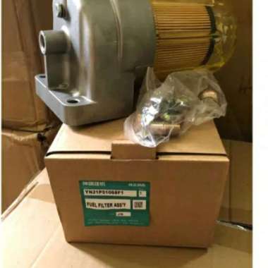 fuel separator assy sk200-8