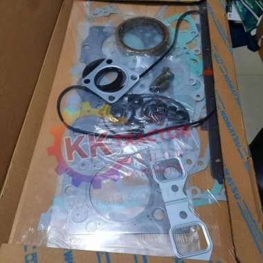 packing full set pc130f-7 gasket set pc130f-7