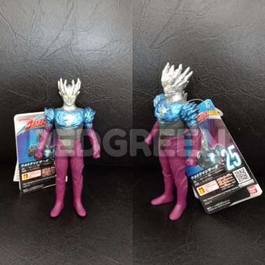 BANDAI Accessori Ultraman Ginga Nezha Armour - The Of Legends