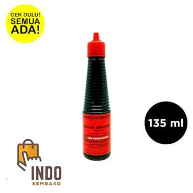 kecap inggris harum sedap