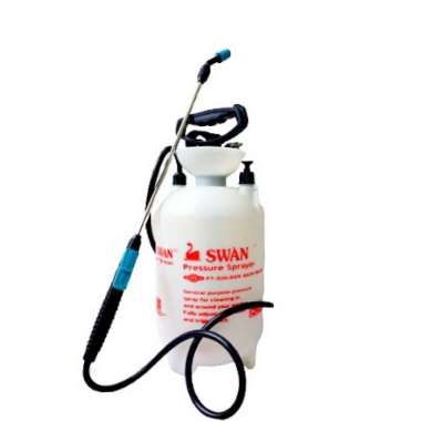 SPRAYER / SEMPROTAN SWAN 5LITER Putih