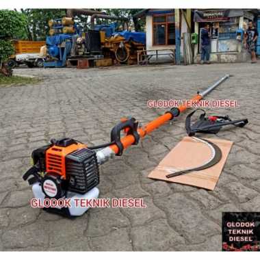 MESIN DODOS SAWIT / EGREK SAWIT / ALAT POTONG SAWIT TERBAIK Motoyama