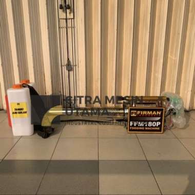MESIN FOGGER NYAMUK FOGGING FIRMAN FFM180P FOGGING MACHINE FFM180P