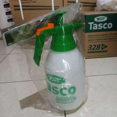 SPRAYER MINI TASCO 2 LITER ALAT SEMPROT TANAMAN HAMA