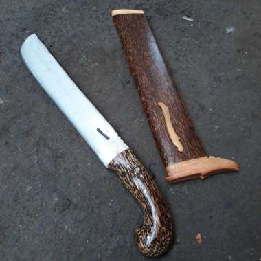 GOLOK CEPOT BETEKOK / SABIT