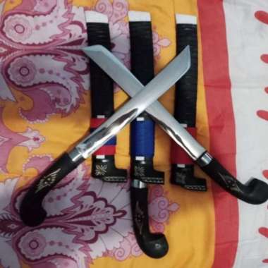 GOLOK BAJA PER MIRROR