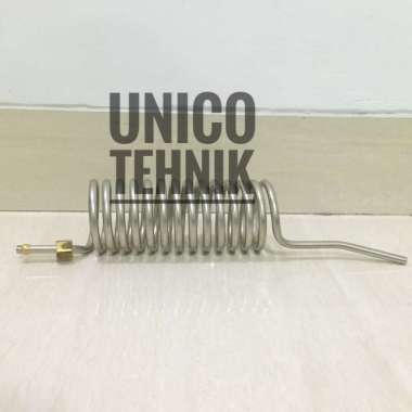 SPIRAL MINI FOGGING TASCO KB 100 / SPAREPART FOGGING TASCO KB 100