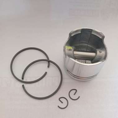 PISTON SEHER ASSY MESIN TEMPEL MATSUMOTO MOB 830G