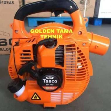 ENGINE BLOWER TASCO EB 260
