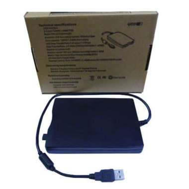 USB Floppy Disk Drive USB Portable