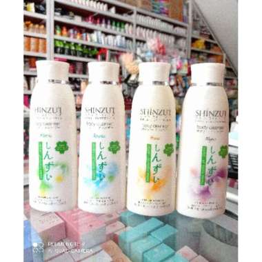 Sabun Shinzui Botol 225 ML Kensho