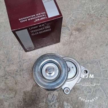 Tensioner Fanbelt Nissan Serena C24 & Xtrail T30 Unifar