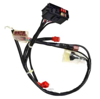 Kabel Battery Sub Harness Scoopy eSP K16R - 32102K16A40 Multicolor